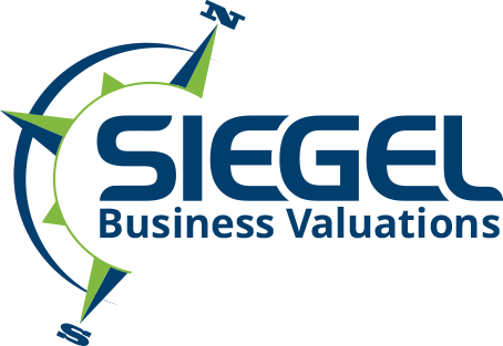 Business Valuations Siegel Financial Group